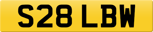 S28LBW