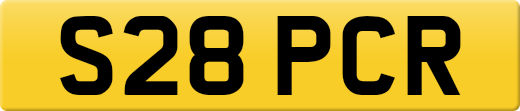 S28PCR