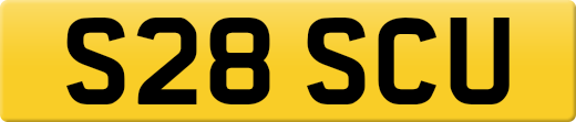S28SCU