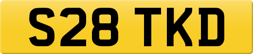 S28TKD