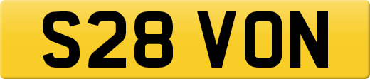 S28VON