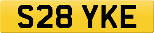 S28YKE