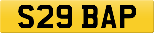 S29BAP