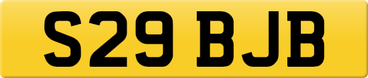 S29BJB