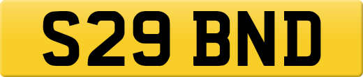 S29BND