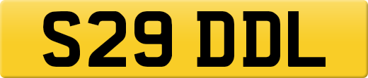 S29DDL