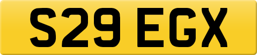 S29EGX