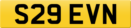 S29EVN