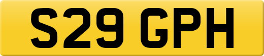 S29GPH
