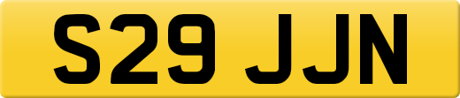 S29JJN