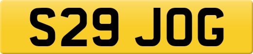 S29JOG