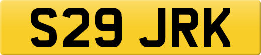S29JRK