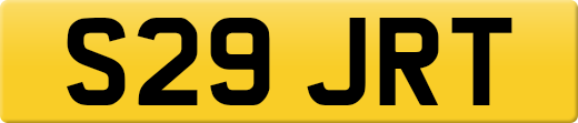 S29JRT