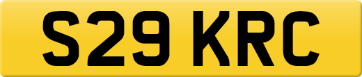 S29KRC