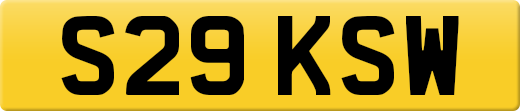 S29KSW