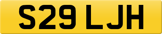 S29LJH
