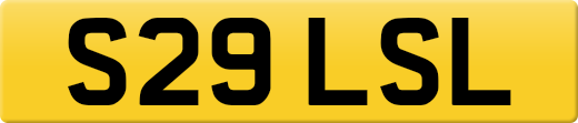 S29LSL