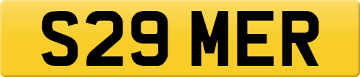S29MER