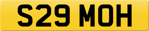 S29MOH