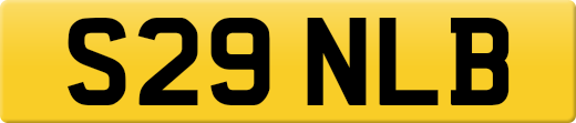 S29NLB