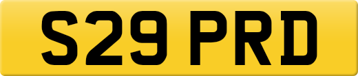S29PRD