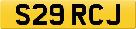 S29RCJ