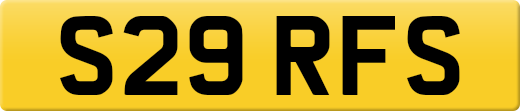 S29RFS