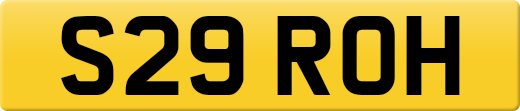 S29ROH