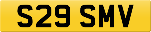 S29SMV