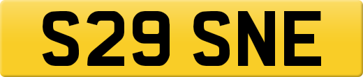 S29SNE