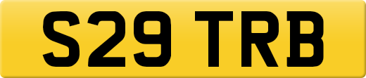 S29TRB