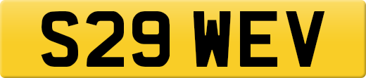 S29WEV