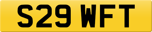 S29WFT