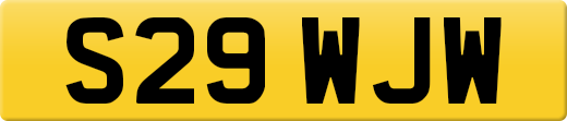 S29WJW