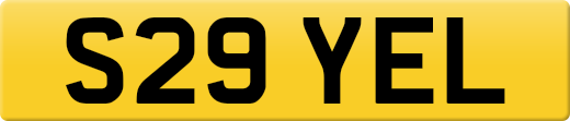 S29YEL