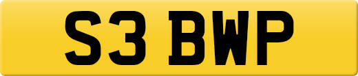 S3BWP