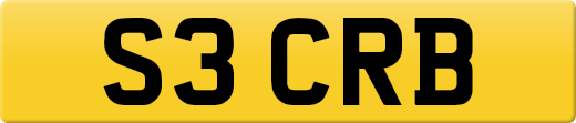 S3CRB