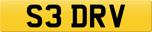 S3DRV