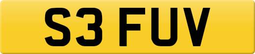S3FUV