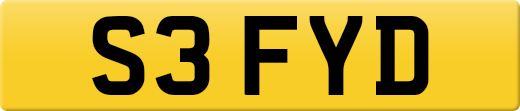 S3FYD