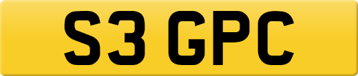 S3GPC