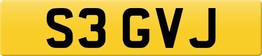 S3GVJ