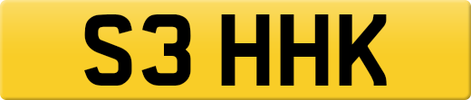 S3HHK