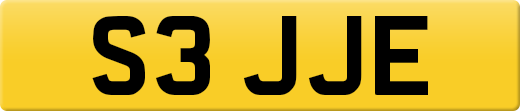 S3JJE