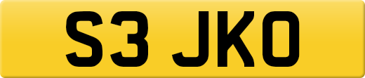 S3JKO