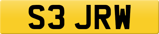 S3JRW
