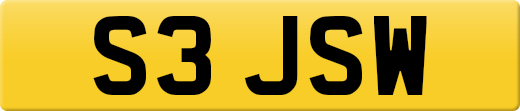 S3JSW