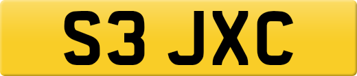 S3JXC