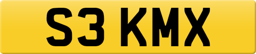 S3KMX