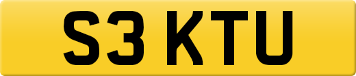 S3KTU